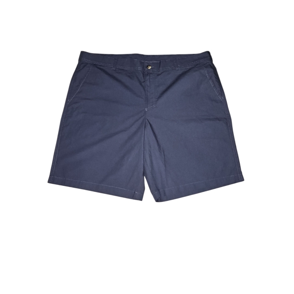 Columbia Navy Blue Men's Casual Shorts Size 42
